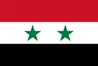 syria