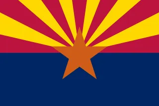 arizona