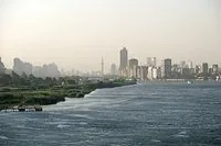 nile