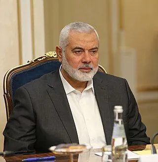 ismail-haniyeh