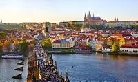 prague