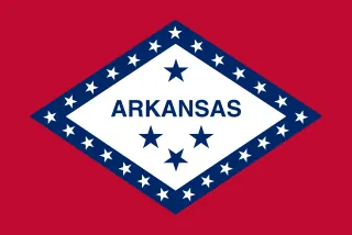 arkansas