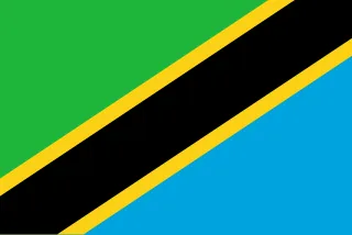 tanzania