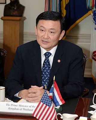 thaksin-shinawatra