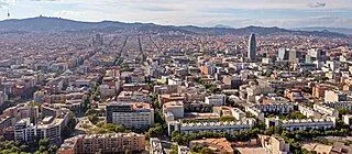 barcelona barcelona