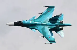 sukhoi-su-34