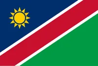 namibia