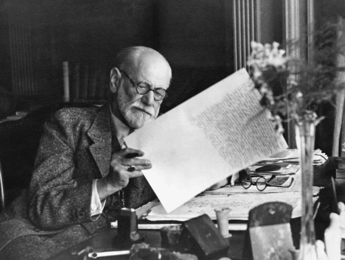 Freud: El legado del padre del psicoanálisis un siglo después