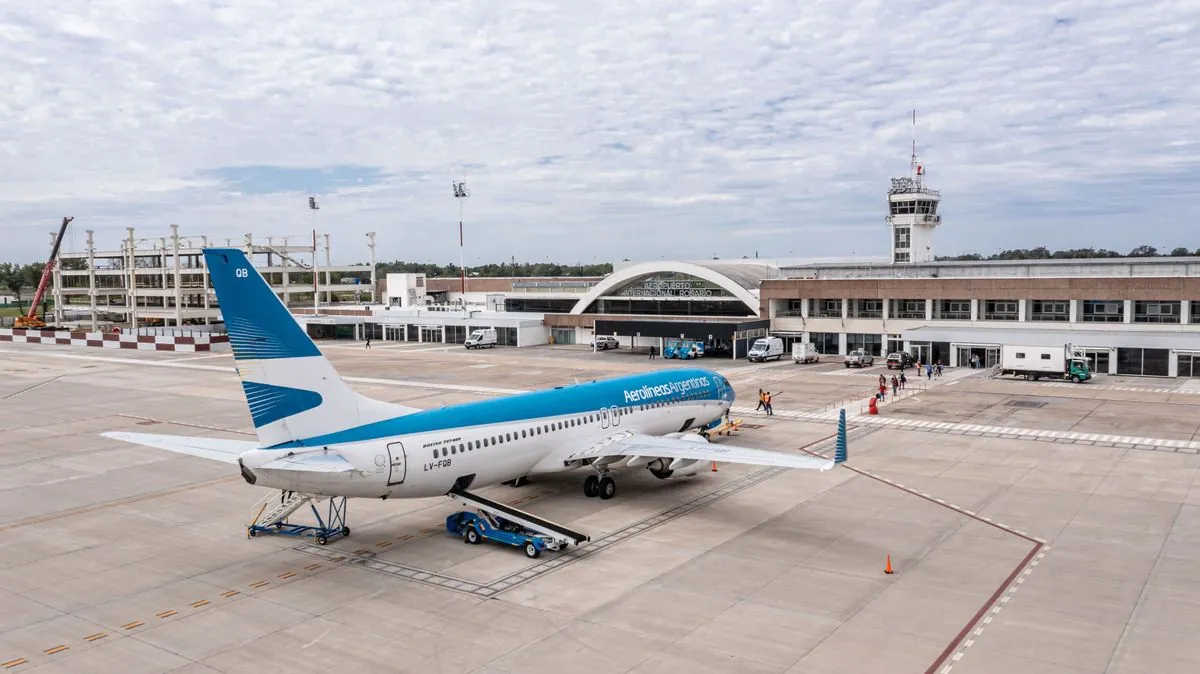 Argentina revoluciona su mercado aéreo con apertura sin precedentes