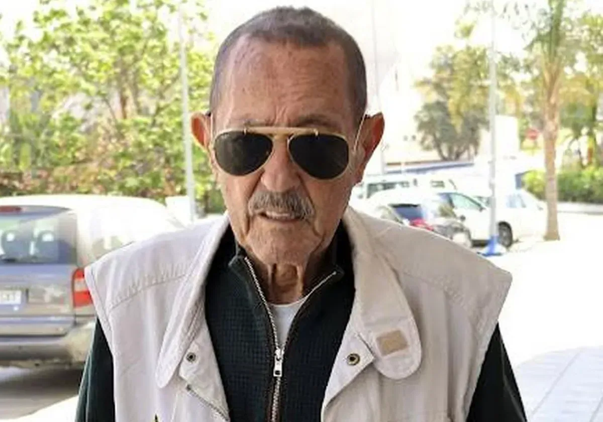 Fallece Julián Muñoz, ex alcalde de Marbella condenado por corrupción