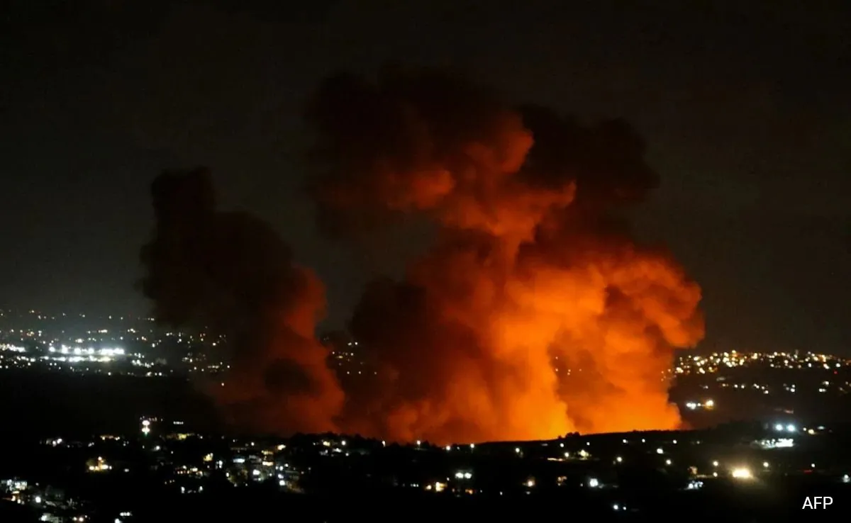 Hizbulá ataca Israel; escalada de tensión en la frontera libanesa