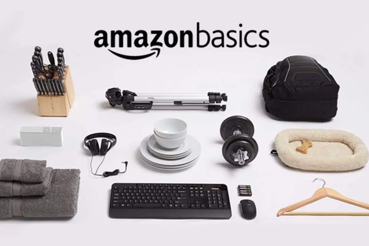 Amazon Basics: La marca económica que triunfa entre los consumidores