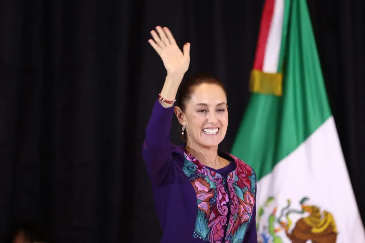 espana-rechaza-asistir-a-la-toma-de-posesion-de-sheinbaum-en-mexico