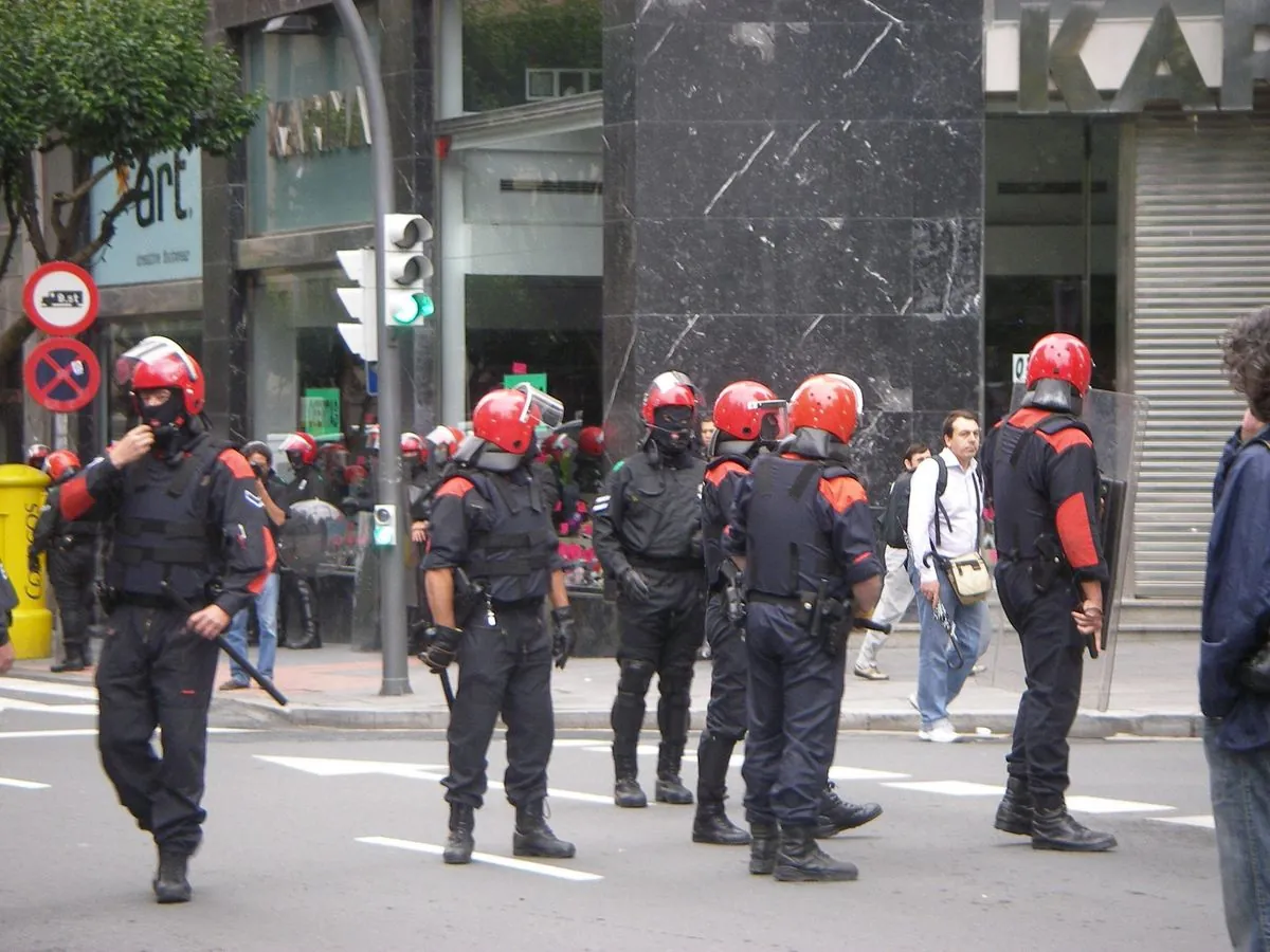 San José promete nueva RPT para prisiones vascas en medio de desafíos laborales