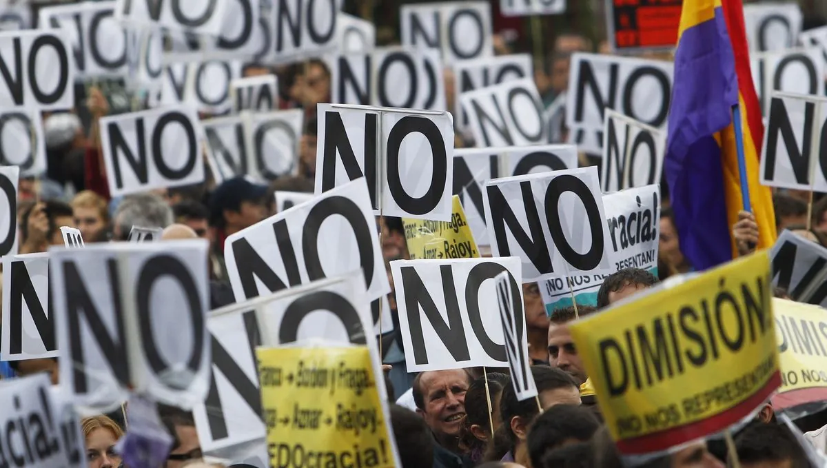 Tensiones en la negociación de la jornada laboral de 37,5 horas en España