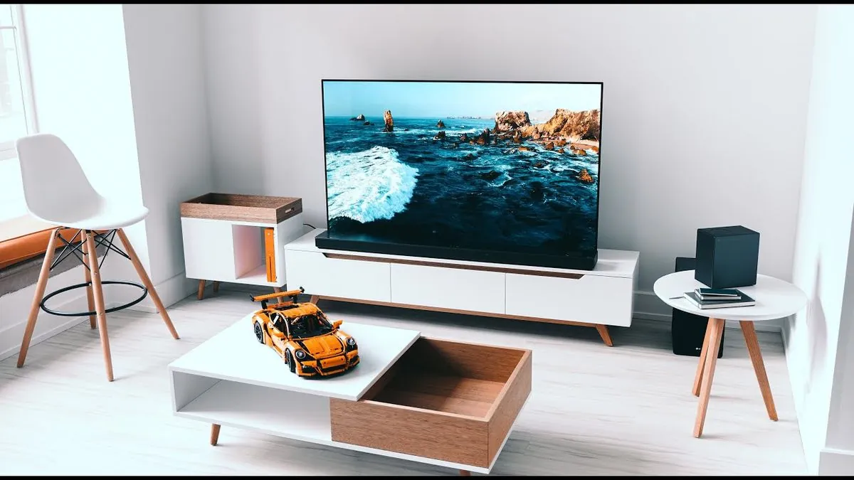 LG lanza promoción exclusiva en televisores OLED y barras de sonido