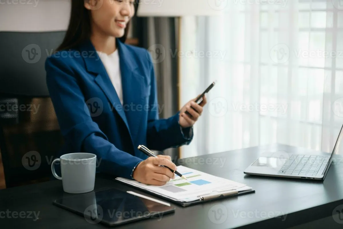 Cuentas bancarias para autónomos: La clave para una gestión financiera eficiente