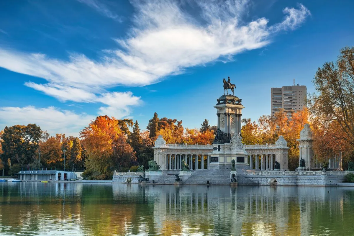 Otoño en Madrid: Nuevas experiencias de belleza, lujo y entretenimiento