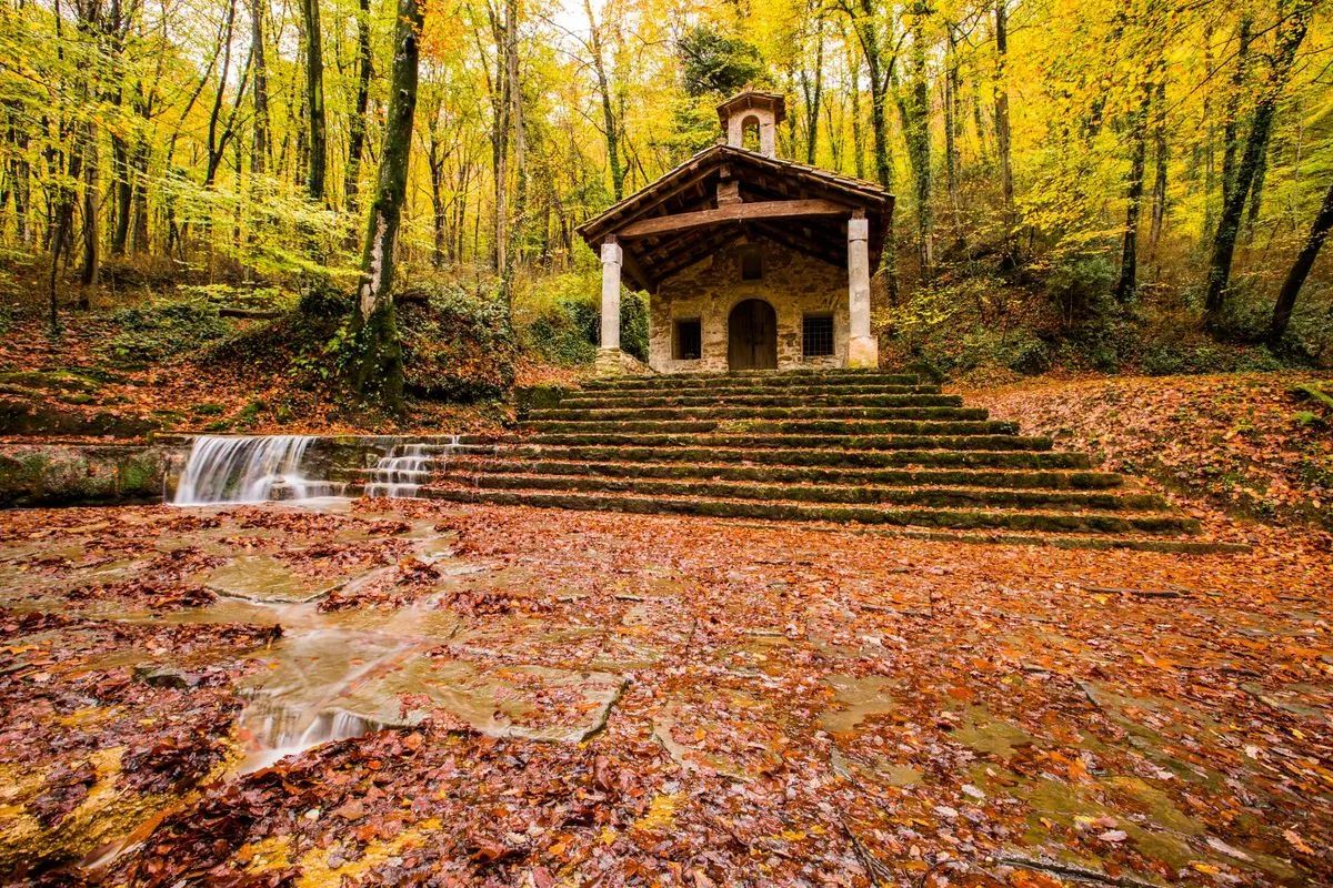 5 pueblos encantadores de Girona para una escapada otoñal