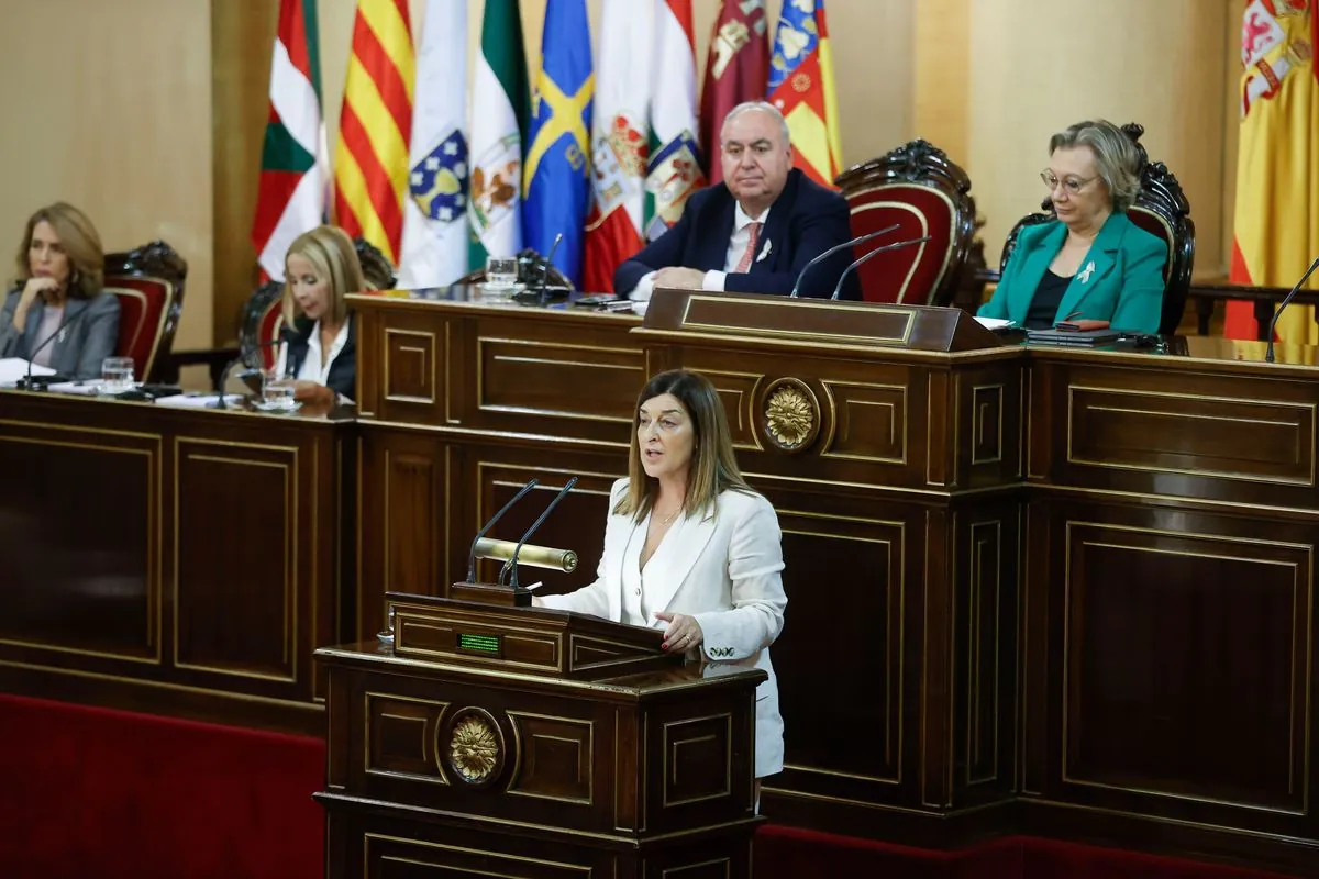 Cantabria se opone al acuerdo fiscal catalán y exige igualdad autonómica