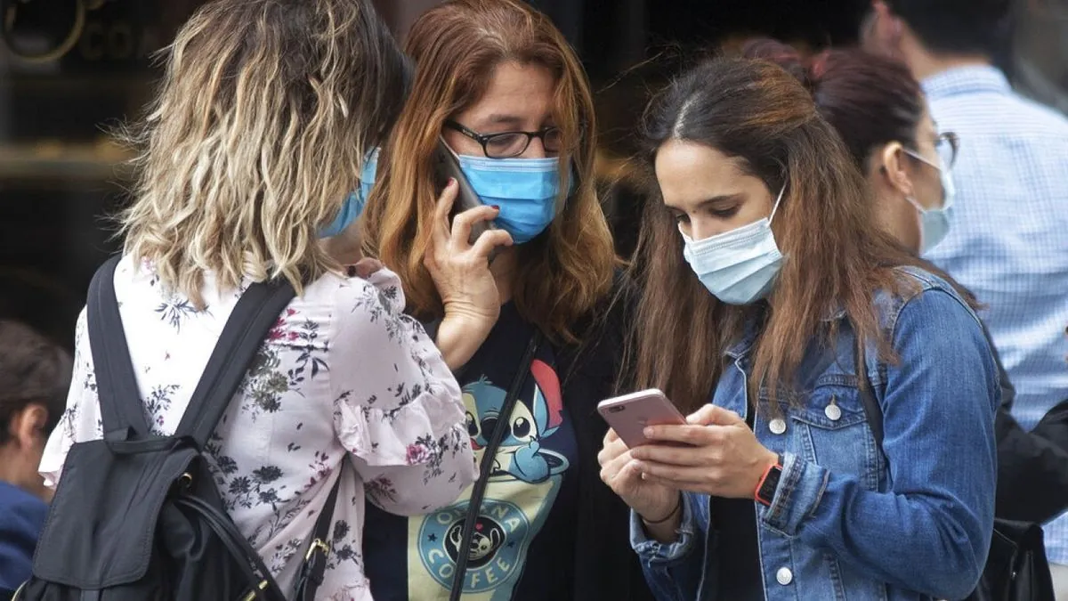 Desalojo de discoteca Cocó reaviva recuerdos del trágico incendio de Alcalá 20