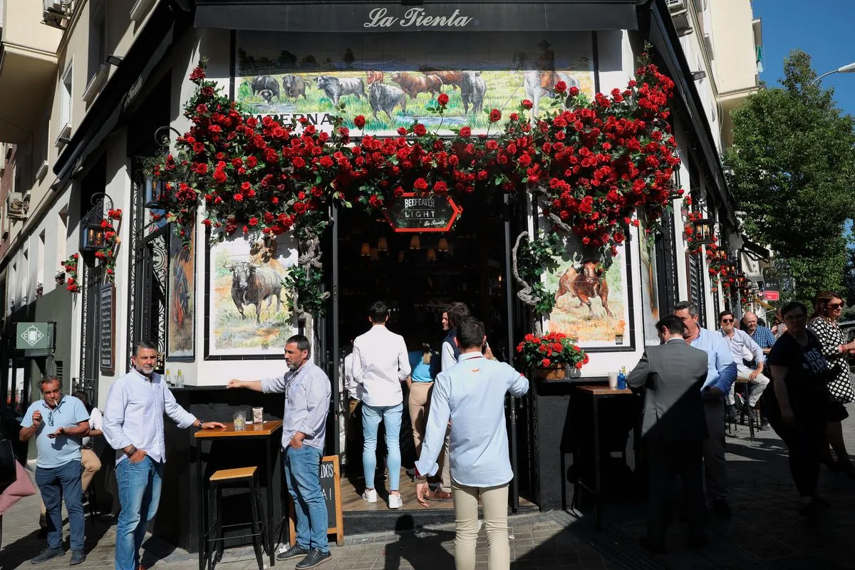 crisis-en-la-tienta-el-iconico-restaurante-taurino-de-madrid-en-jaque