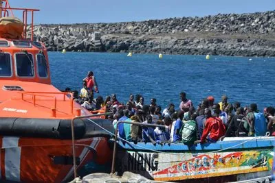 Tragedia migratoria en El Hierro: 9 muertos y 50 desaparecidos en naufragio