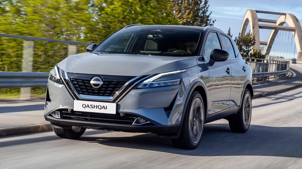 Nissan Iberia apuesta por la electrificación y tecnología e-Power