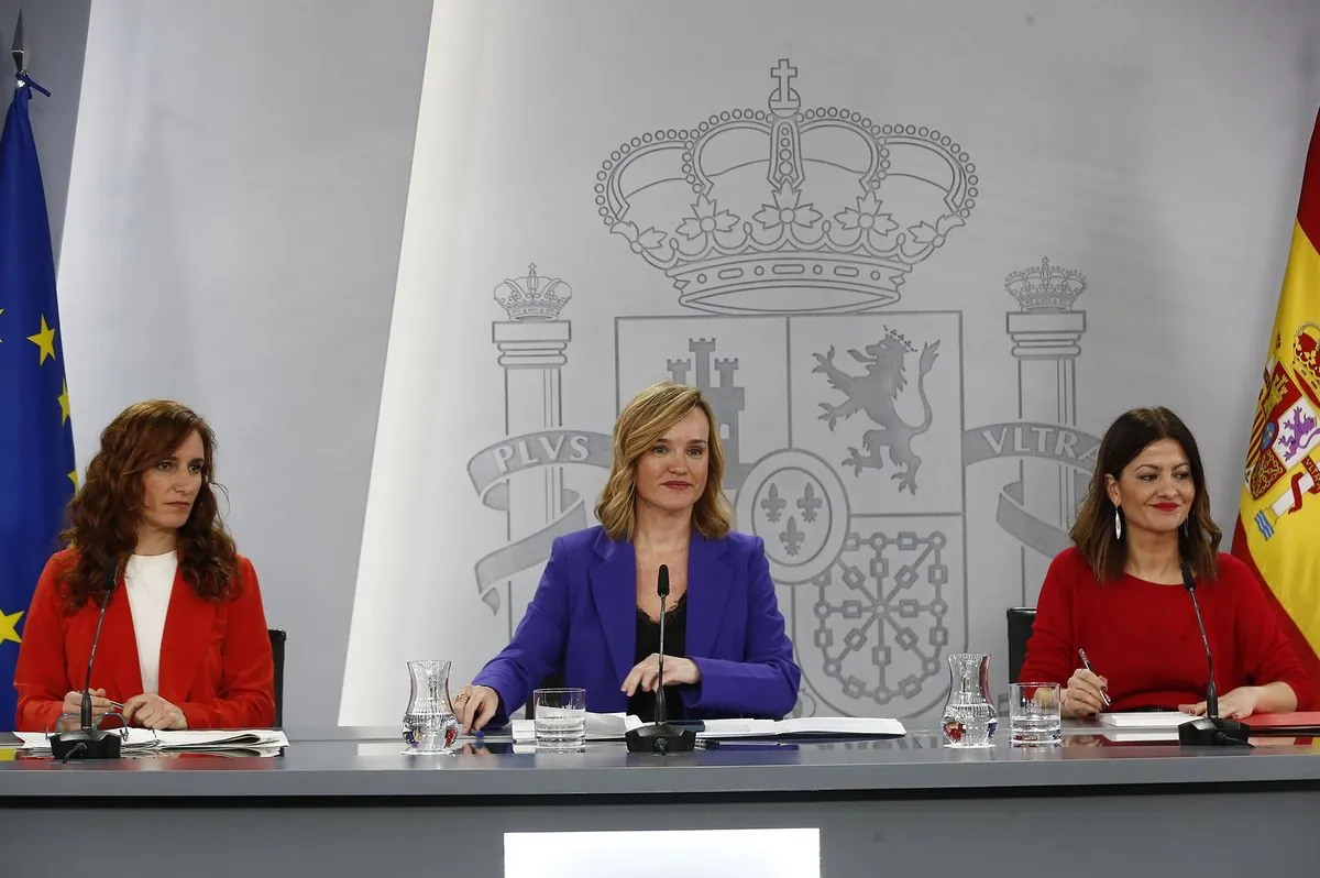 Sanidad prepara protocolo para objetores al aborto en España