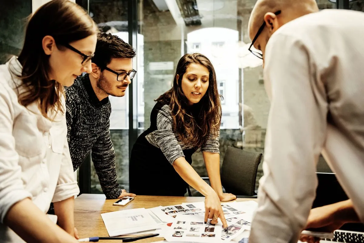 Las 100 mejores empresas para trabajar en España en 2024: Un análisis detallado