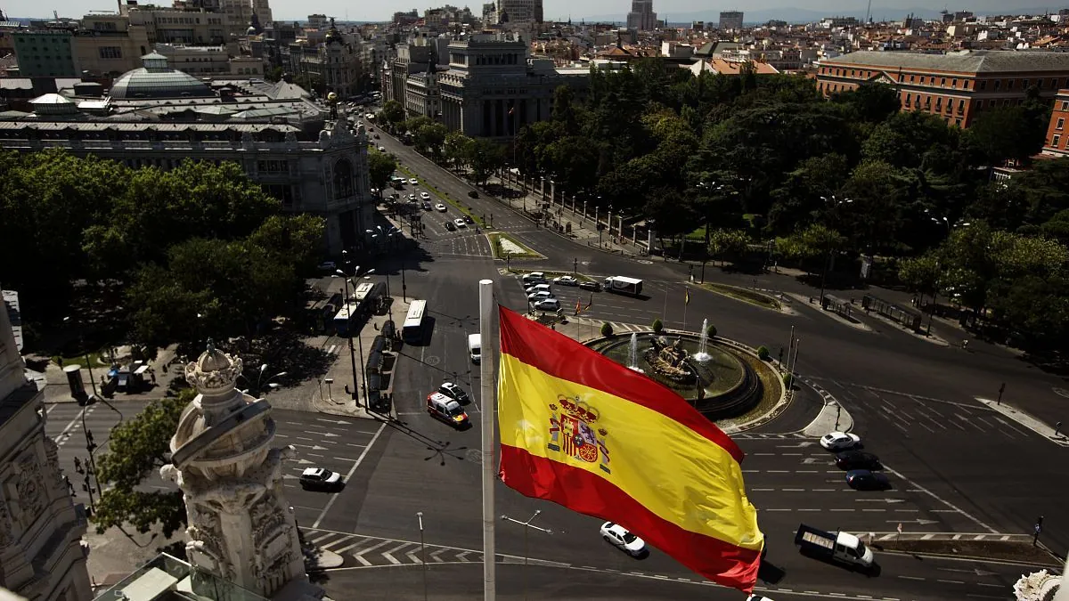 Déficit público español aumenta al 2,34% del PIB en los primeros 7 meses de 2024