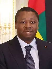 faure-gnassingbe