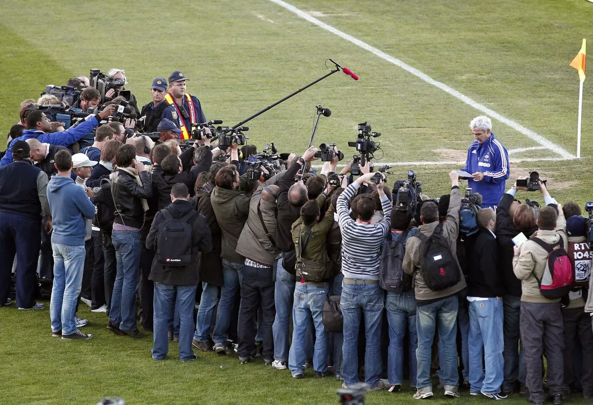 Confesiones de un periodista: mi inexplicable aversión al Atlético de Madrid