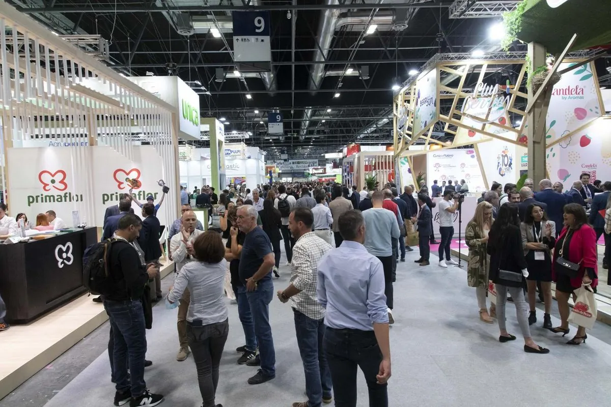 fruit-attraction-2024-madrid-se-convierte-en-epicentro-hortofruticola-mundial