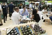 El aguacate: estrella indiscutible de Fruit Attraction 2024