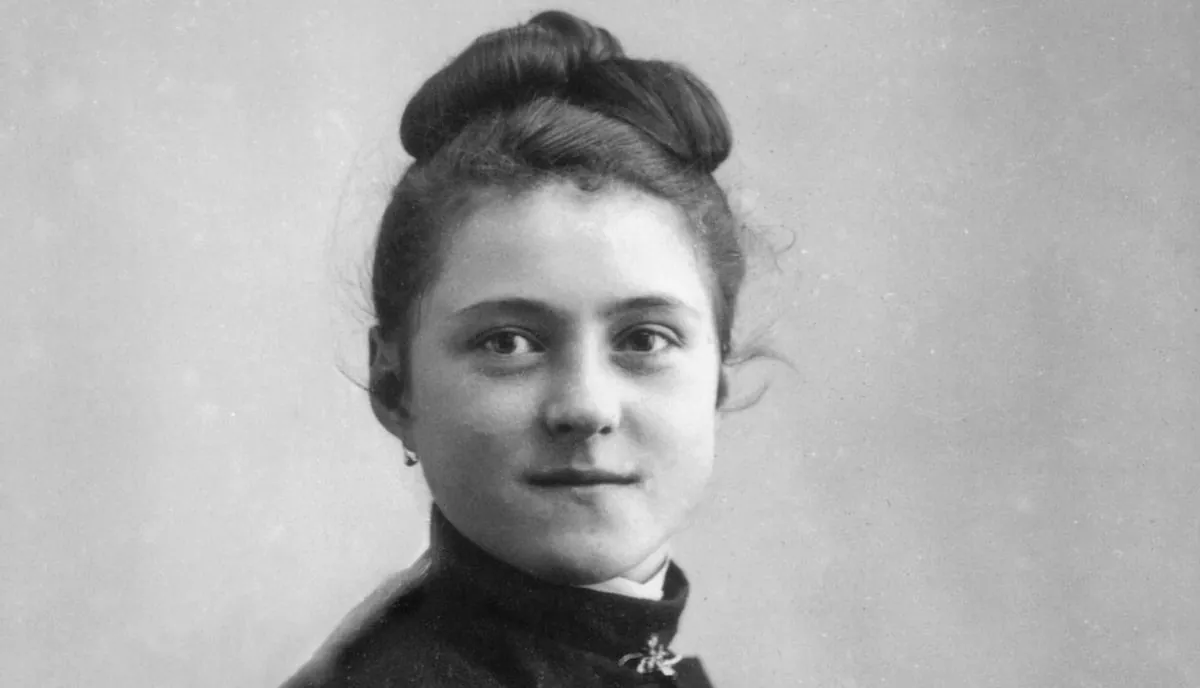 Santa Teresa de Lisieux: La joven Doctora de la Iglesia celebrada hoy