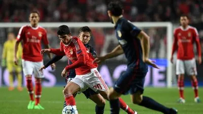 Atlético y Benfica se enfrentan en la Champions con lesiones como telón de fondo