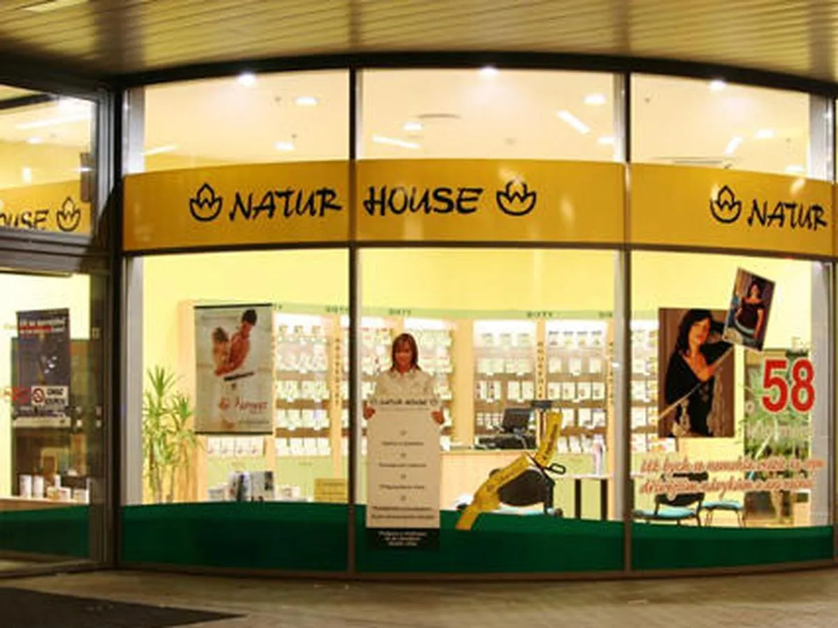 Naturhouse reporta beneficios de 8,2 millones de euros y crece en ventas online