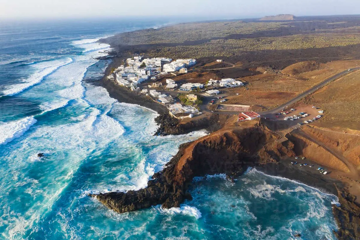 España, sexto destino mundial para el turismo de isla en isla