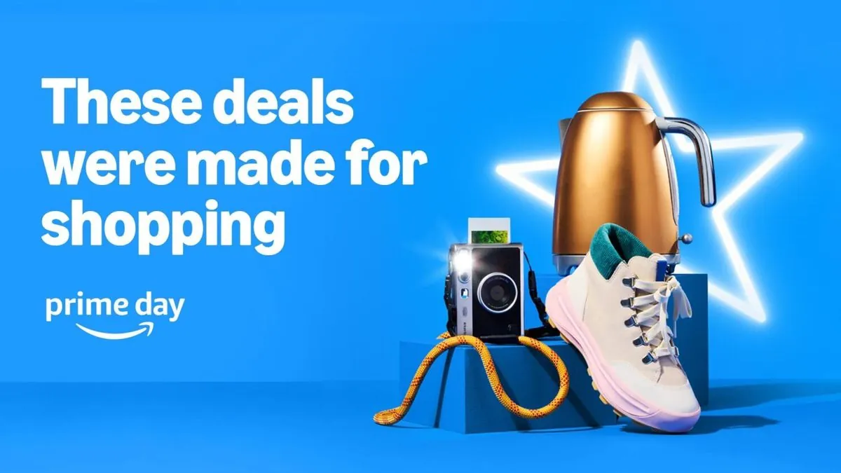 Las mejores ofertas previas al Amazon Prime Day 2024