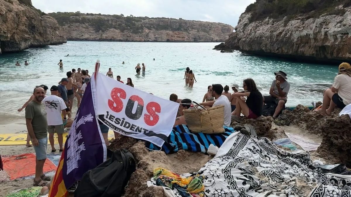 Baleares planea ajustar la 'ecotasa' para regular el flujo turístico