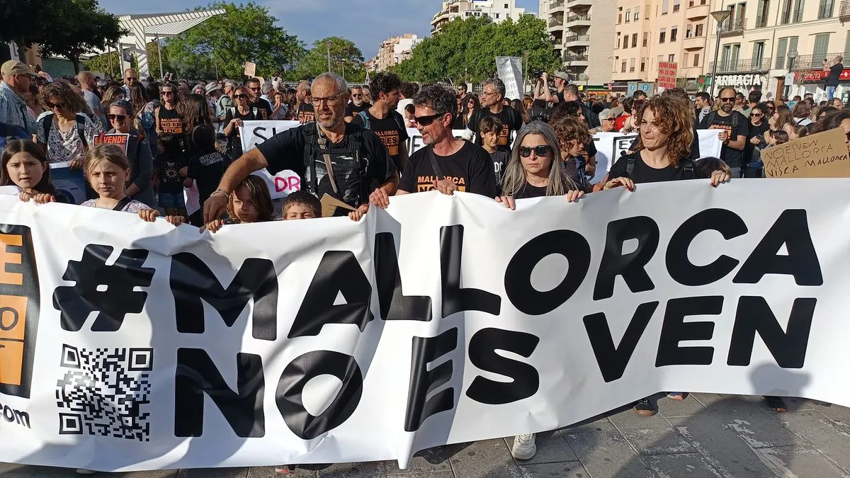 La crisis de la ocupación ilegal: Un desafío para la sociedad española