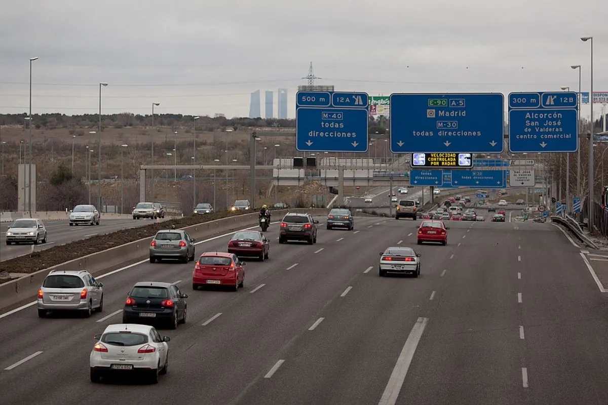 Madrid se prepara para el soterramiento de la A-5: un plan integral de movilidad