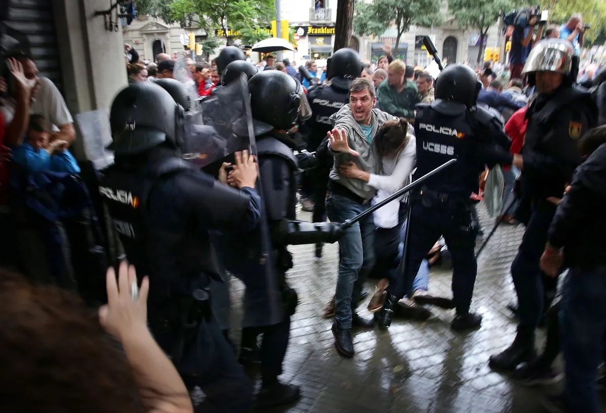 Polémica por acuerdo para modificar la Ley de Seguridad Ciudadana