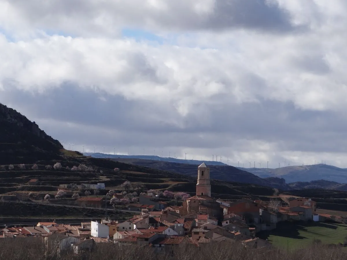 Plan de 30.000 millones anuales para revitalizar la España vaciada