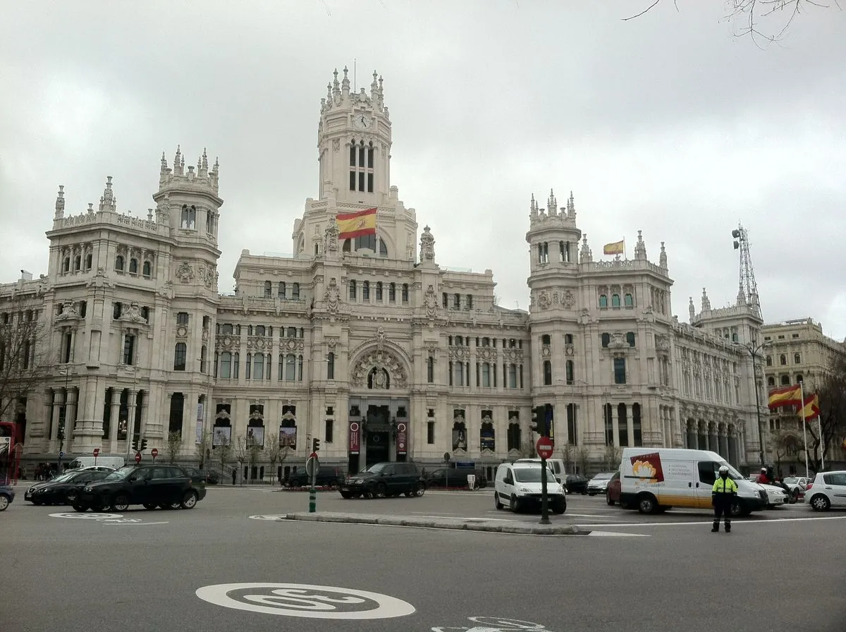 Abogacía del Estado rechaza objeciones del Supremo a la Ley de Amnistía