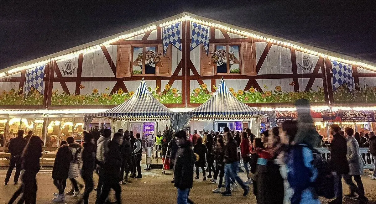 Torrejón de Ardoz celebra sus Fiestas Patronales 2024 con música y tradición