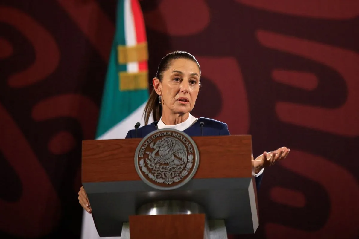 sheinbaum-enfrenta-crisis-migratoria-en-sus-primeros-dias-como-presidenta