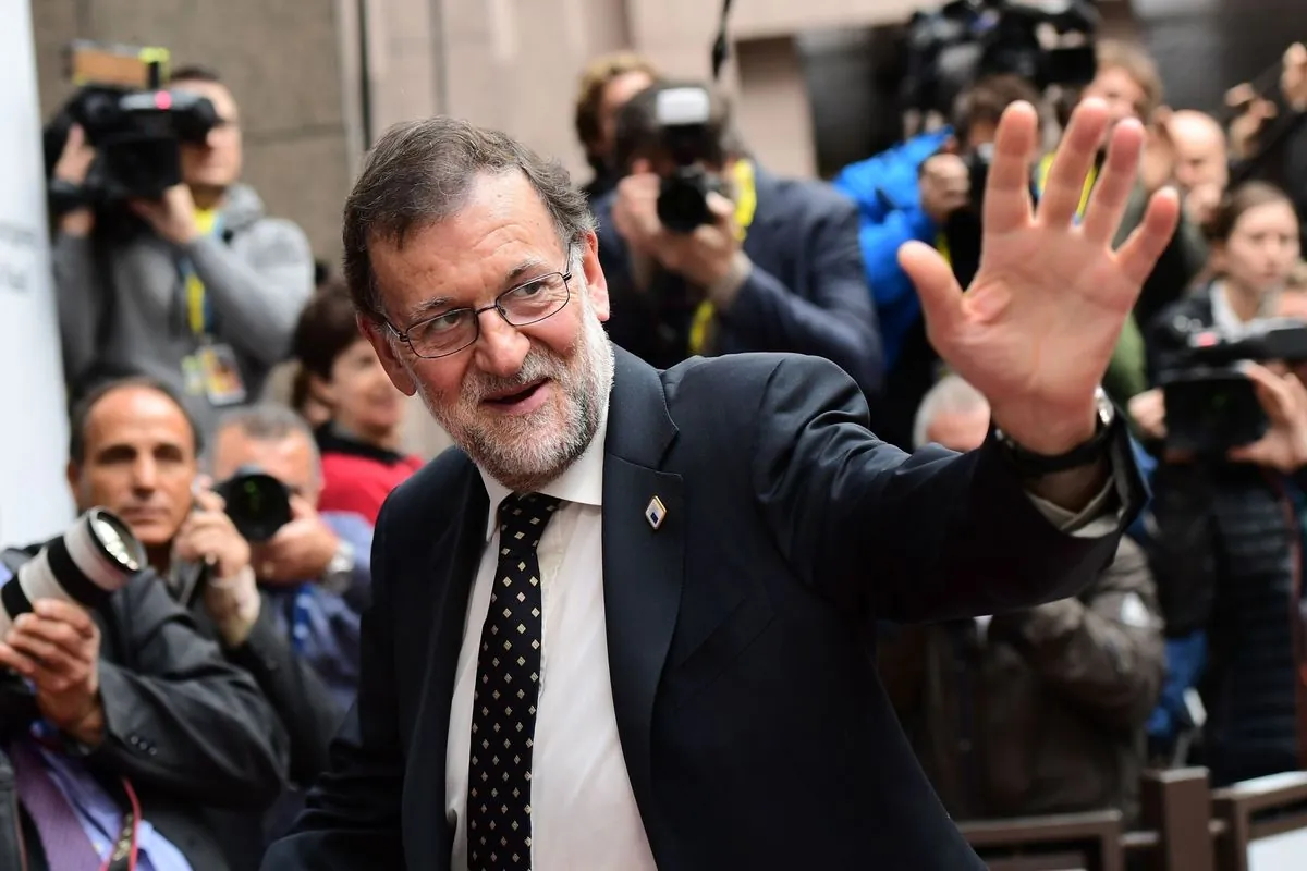 Redondo elogia a Rajoy en la presentación del libro de Laza sobre consultoría política