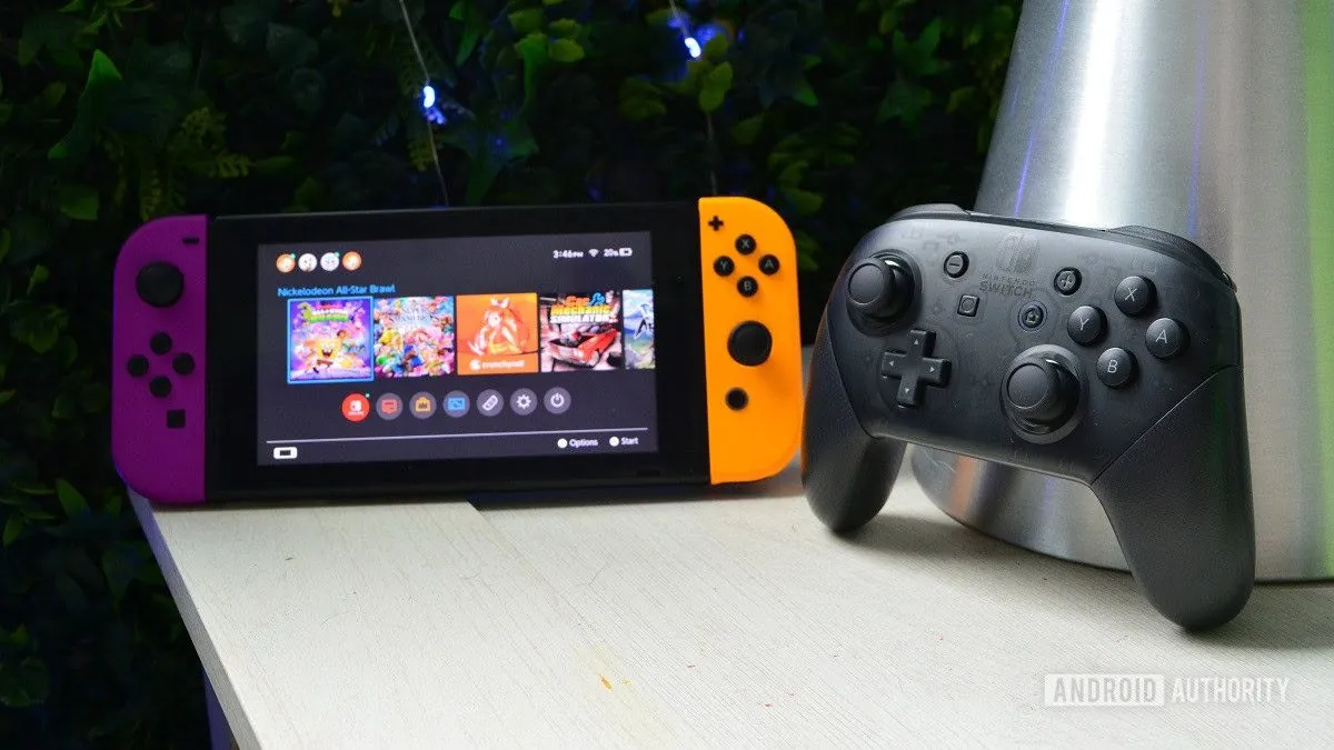 Nintendo logra cerrar Ryujinx, otro emulador clave de Switch